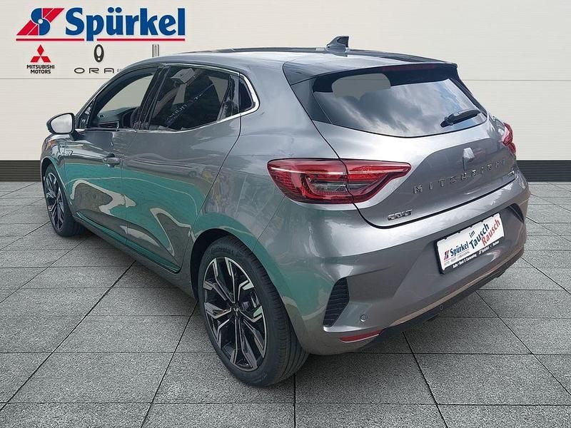 Neu Mitsubishi Colt Select 143 PS (105 kW) 2026 Grau Kleinwagen