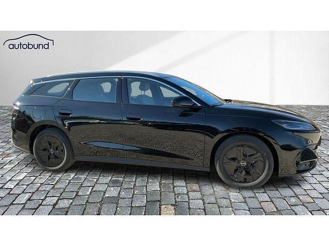 Neu BYD Seal Boost 184 PS (135 kW) 2025 Kombi