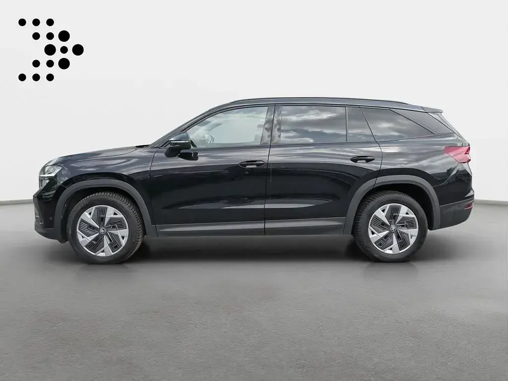 Gebraucht Skoda Kodiaq Selection 150 PS (110 kW) 2025 Schwarz SUV