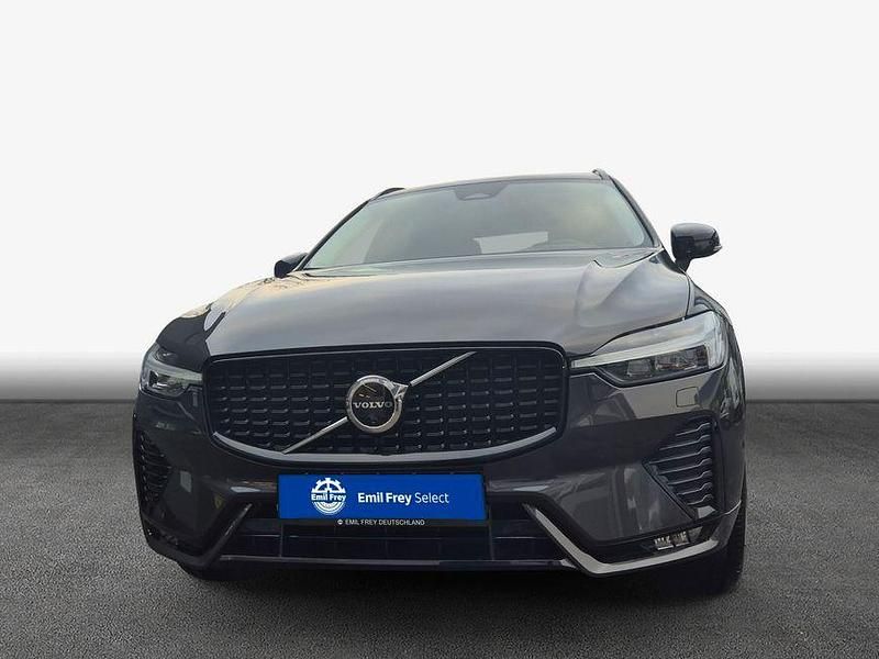 Gebraucht Volvo XC60 Plus 250 PS (183 kW) 2025 Grau SUV