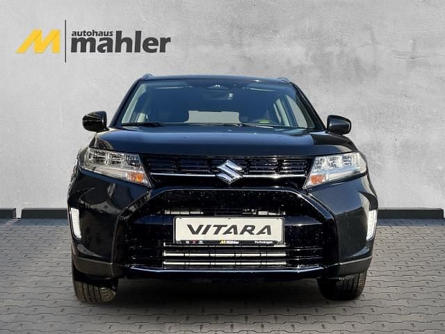 Neu Suzuki Vitara Comfort 110 PS (80 kW) 2026 Schwarz SUV