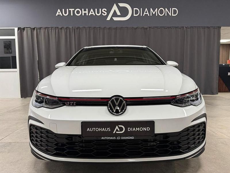 Gebraucht VW up! GTI 245 PS (180 kW) 2020 Weiß Kleinwagen