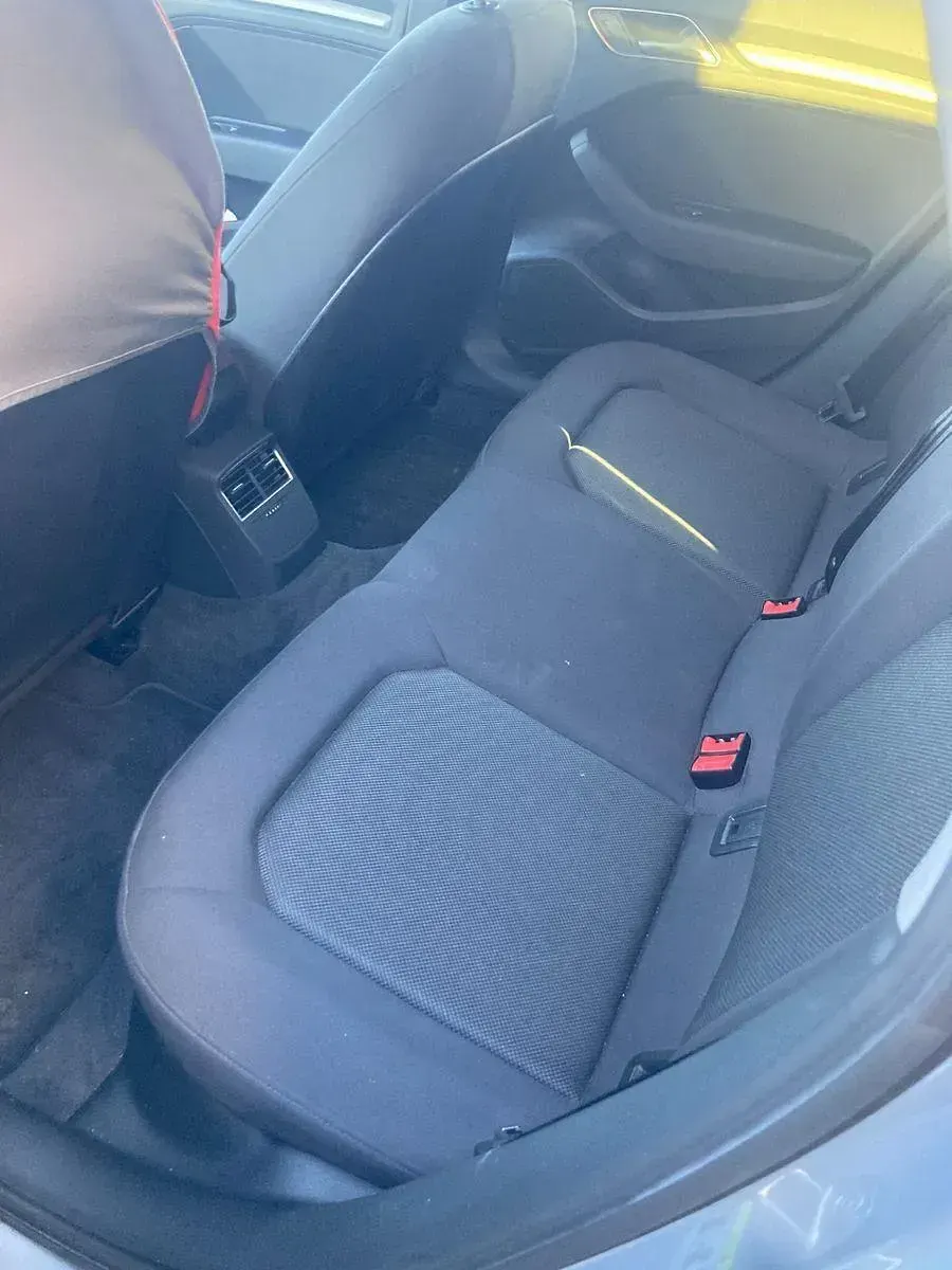 Gebraucht Audi A3 Sportback Advanced 150 PS (110 kW) 2020 Schwarz Kleinwagen