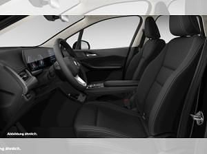 Nowe BMW 218 136 KM (100 kW) 2026 Czarny Minivan