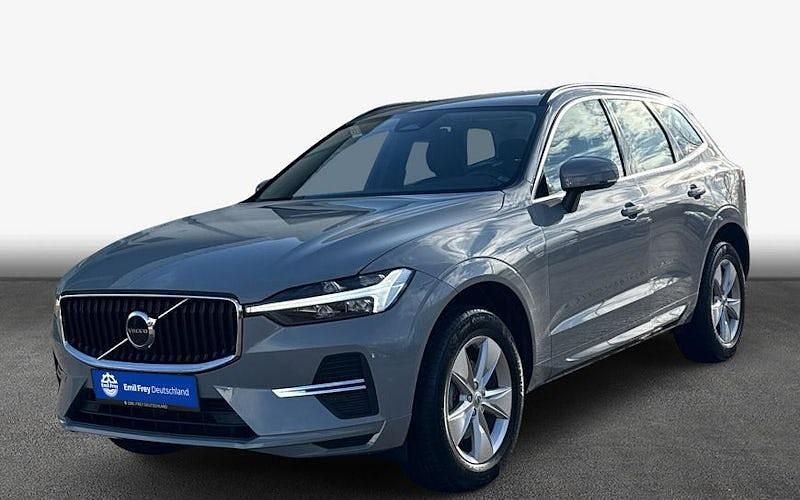 Gebraucht Volvo XC60 Core 250 PS (183 kW) 2024 Grau SUV
