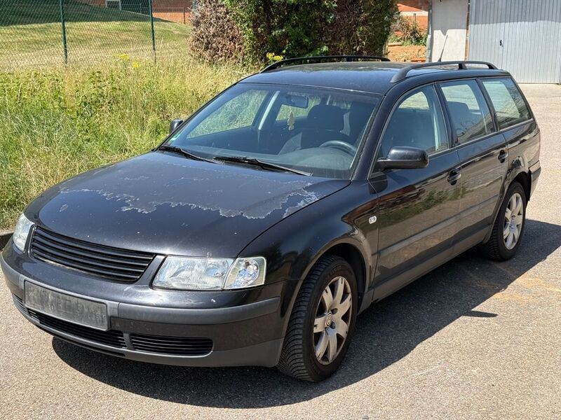 Gebraucht 1999 VW Passat Highline Kombi | 899 € (Guter Preis) - Bild 1/4