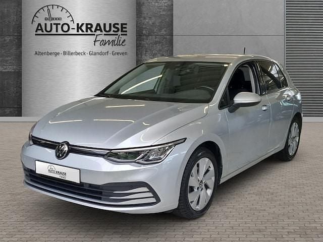 Gebraucht 2020 VW Golf VII Life | 18.790 € (Fairer Preis) - Bild 1/4