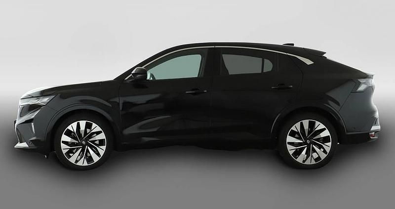 Gebraucht Renault Rafale Techno 200 PS (147 kW) 2025 Schwarz SUV