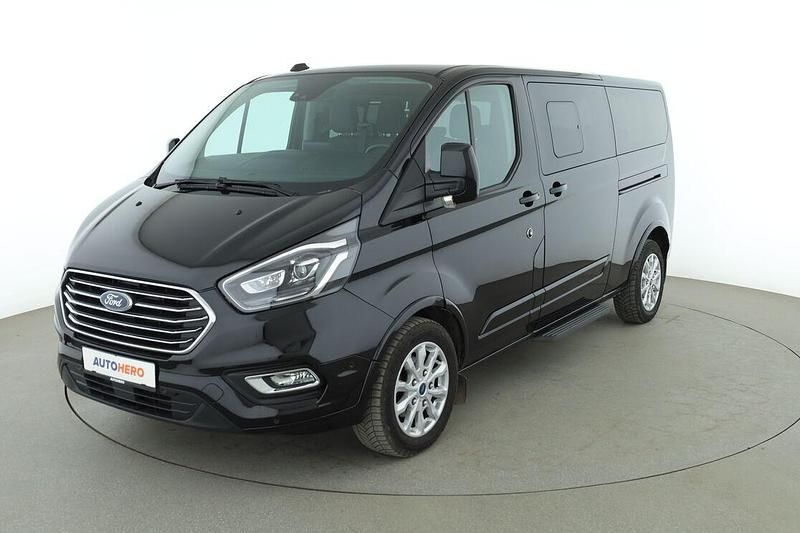 Gebraucht Ford Tourneo Titanium X 150 PS (110 kW) 2022 Van / Kleinbus