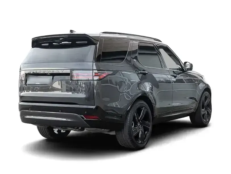 Gebraucht Land Rover Discovery HSE Dynamic 2024 Grau SUV