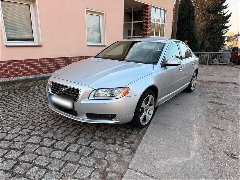Gebraucht Volvo S80 184 PS (135 kW) 2007 Limousine