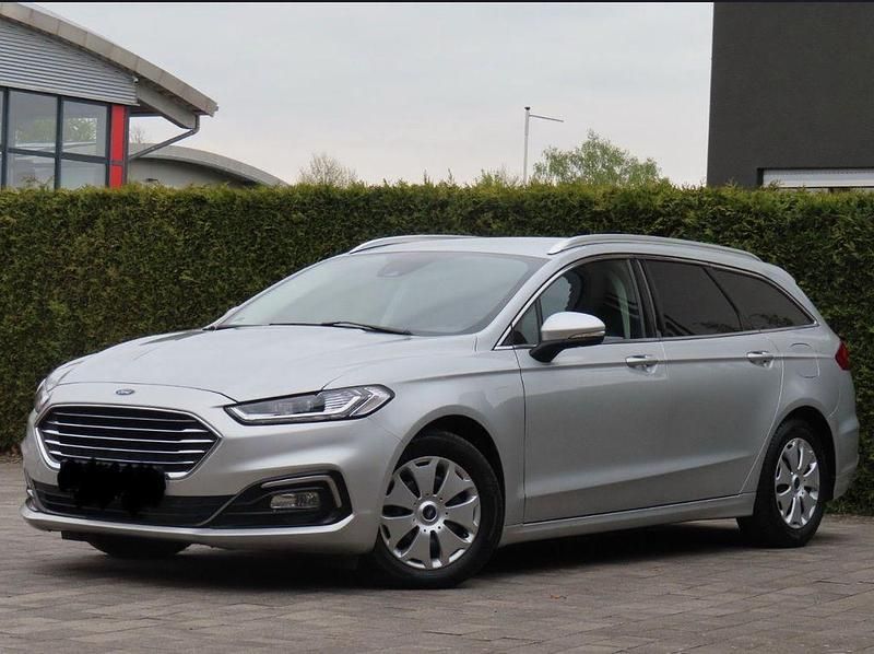 Gebraucht Ford Mondeo Titanium 150 PS (110 kW) 2021 Limousine