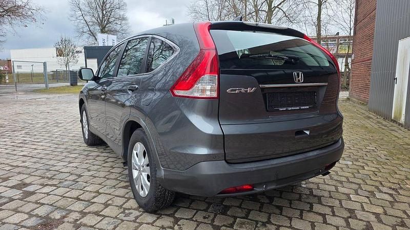 Gebraucht Honda CR-V Elegance 120 PS (88 kW) 2014 SUV
