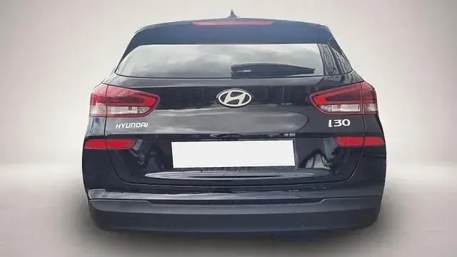 Neu Hyundai i30 GO! 150 PS (110 kW) 2026 Manufacturer Kombi