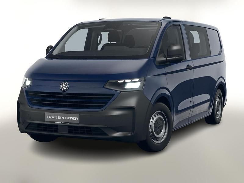 Dark indigo blue Neu 2025 VW T6.1 Van | 41.710 € (Fairer Preis) - Bild 1/3