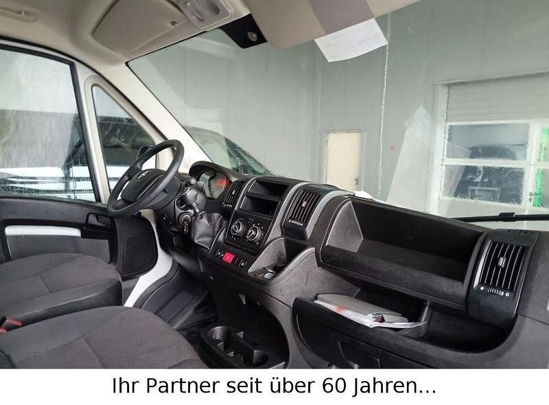 Gebraucht Opel Movano 140 PS (102 kW) 2024 Weiß Van