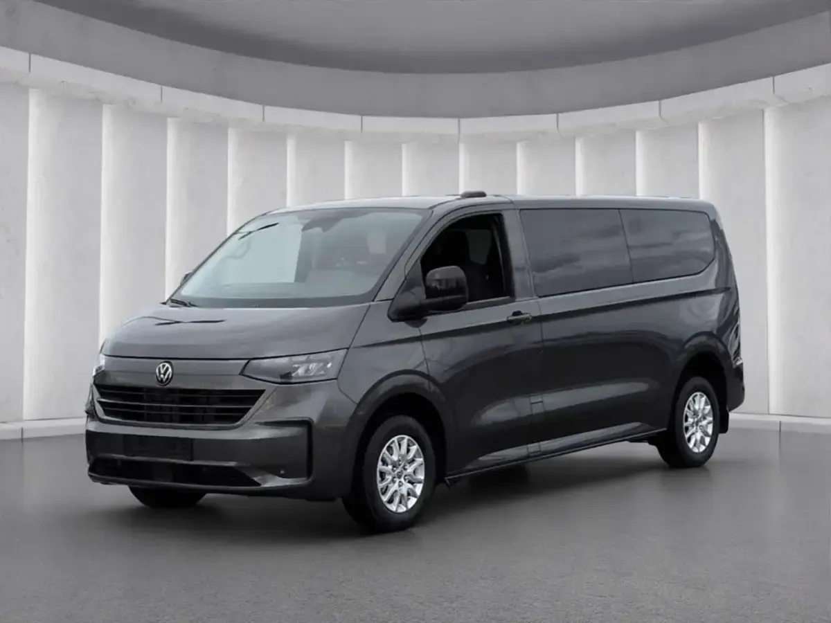 Gebraucht VW Caravelle R 170 PS (125 kW) 2026 Graphite dust metallic Van