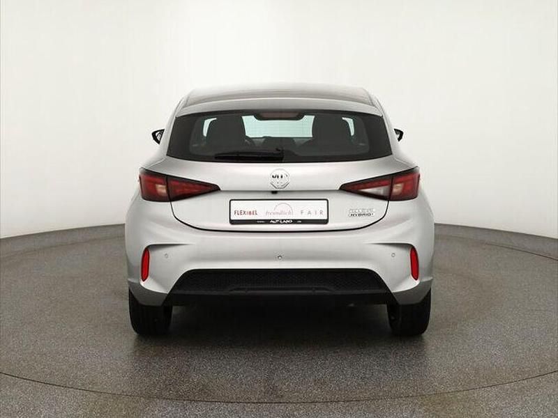 Gebraucht MG ZR 2025 Andere