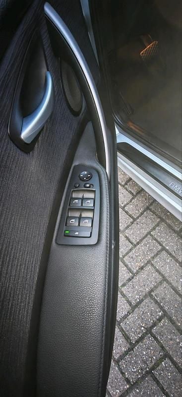 Gebraucht BMW 118 143 PS (105 kW) 2010 Silber Kleinwagen