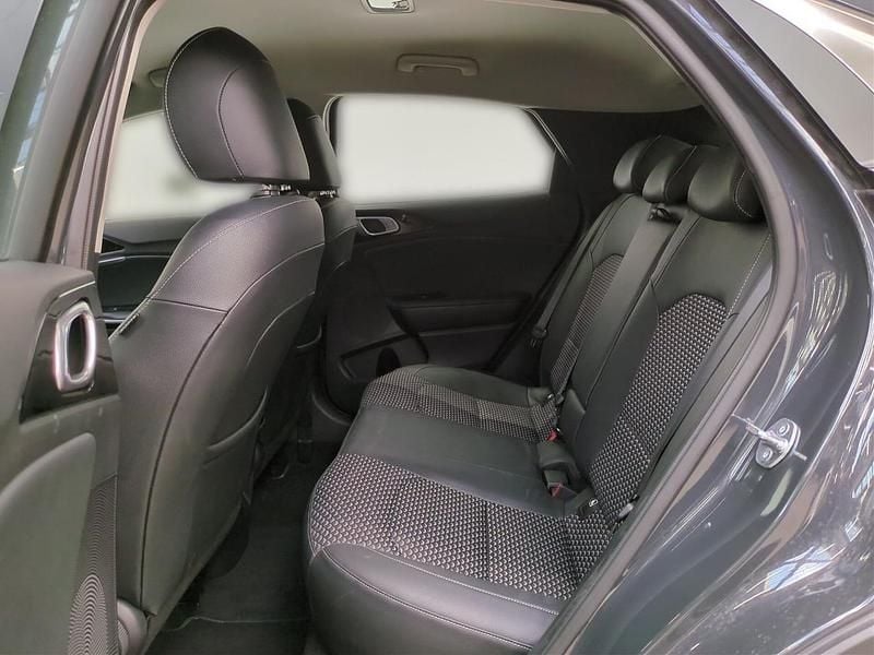 Second-hand Kia XCeed Comfort 141 CP (103 kW) 2025 Gri SUV