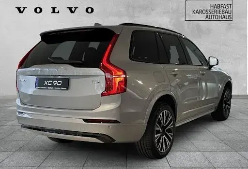 Gebraucht Volvo XC60 Ultra 455 PS (334 kW) 2024 Silber SUV