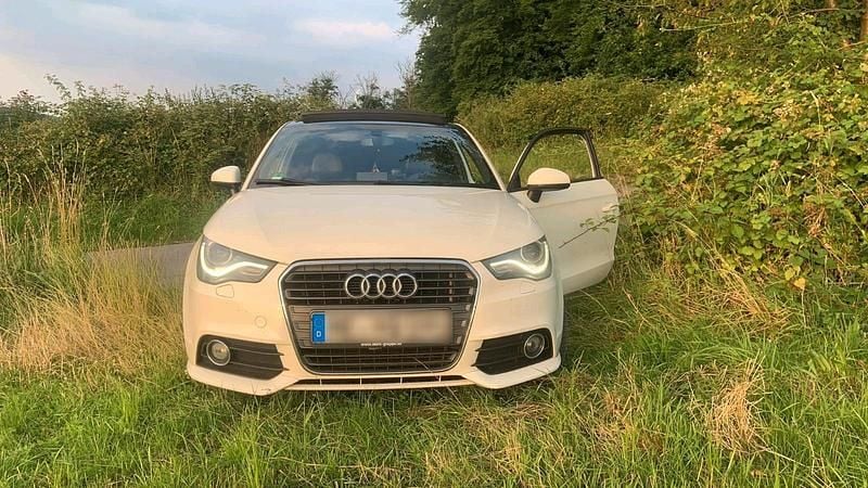 Gebraucht 2011 Audi A1 Sportback Kleinwagen | 6.500 € (Fairer Preis) - Bild 1/4