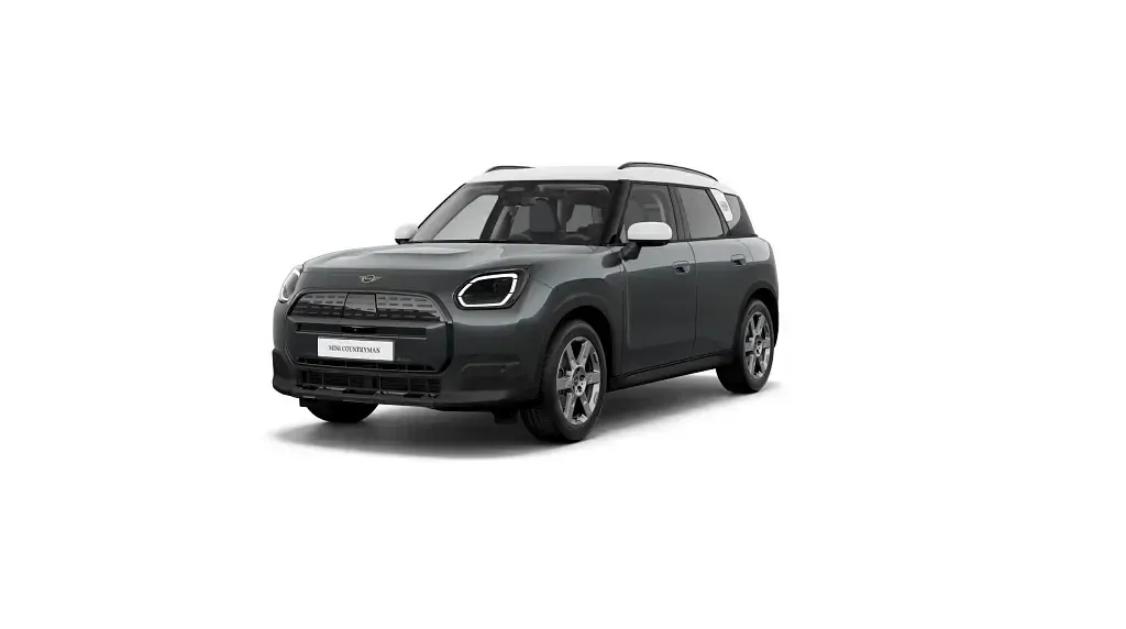 Gebraucht Mini Countryman 150 kW (204 PS) 2025 SUV