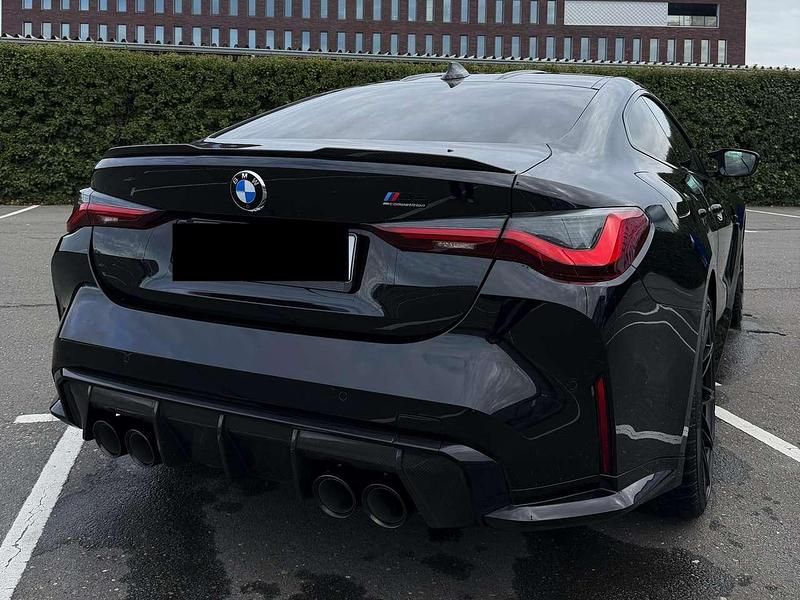 Gebraucht BMW M4 Competition Edition 510 PS (375 kW) 2023 Coupé