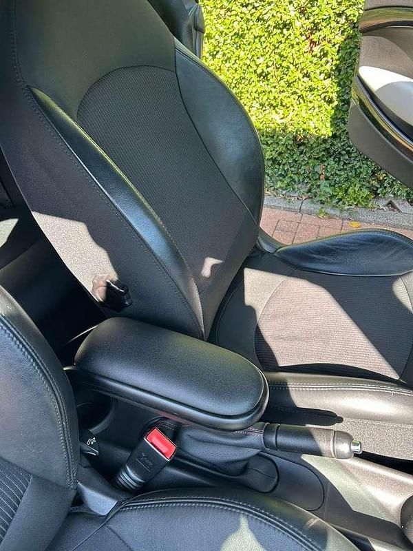 Gebraucht Mini Cooper S Cabriolet 184 PS (135 kW) 2015 Cabrio