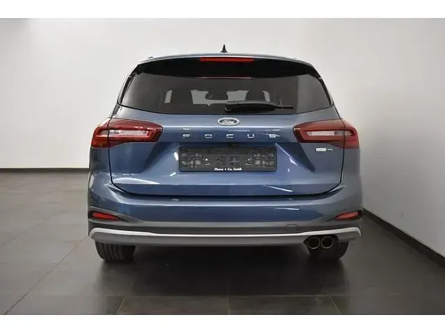 Gebraucht Ford Focus Active 125 PS (91 kW) 2023 Kombi
