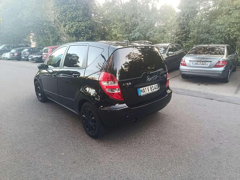 Gebraucht Mercedes A160 82 PS (60 kW) 2007 Limousine
