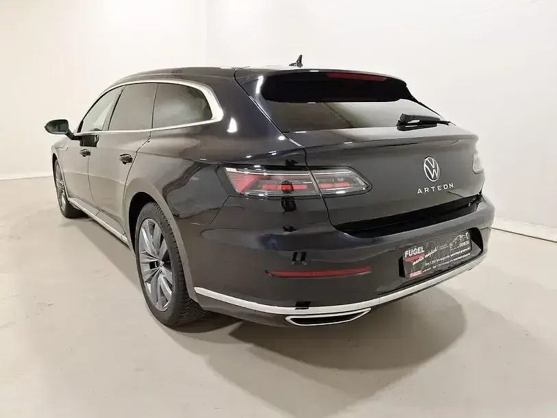 Occasion VW Arteon Elegance 190 ch (139 kW) 2023 Noir Break