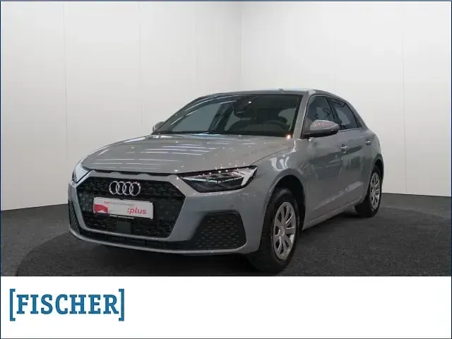 Gebraucht Audi A1 Sportback Basis 116 PS (85 kW) 2026 Kleinwagen