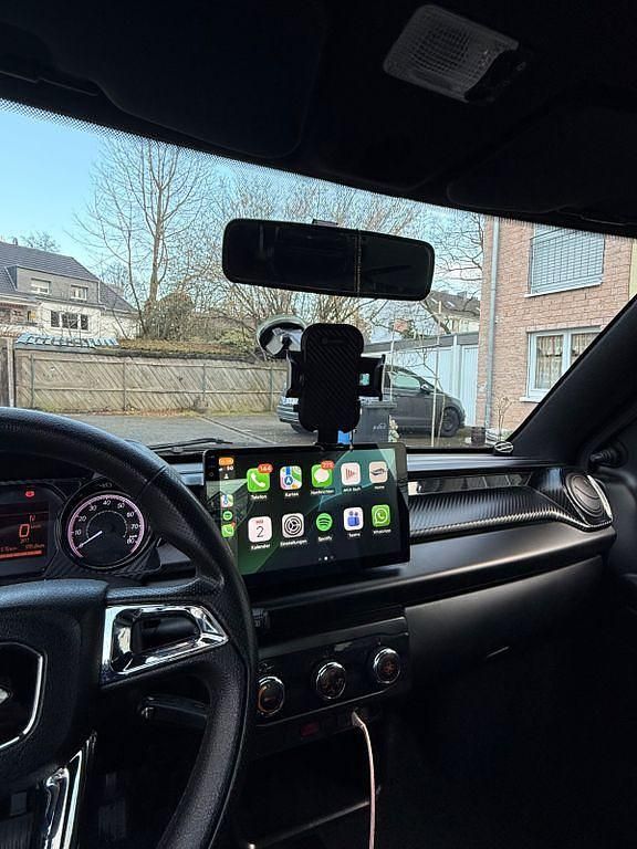 Gebraucht Ligier JS50 2023 Schwarz Kleinwagen