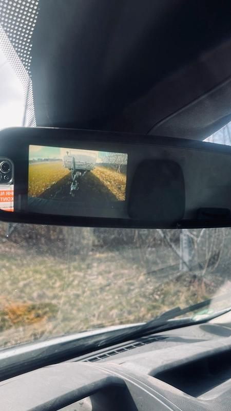 Second-hand Ford Transit 125 CP (91 kW) 2016 Alb