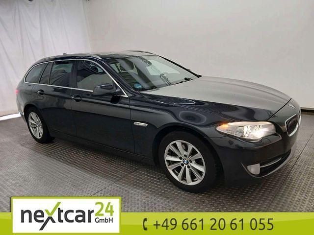 Gebraucht BMW 520 184 PS (135 kW) 2012 Kombi