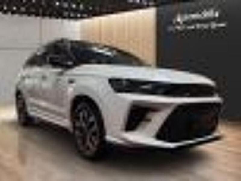 Gebraucht SWM G01 133 PS (97 kW) 2023 Other SUV