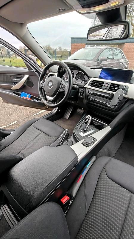 Second-hand BMW 218 218 CP (160 kW) 2014 Maro Break