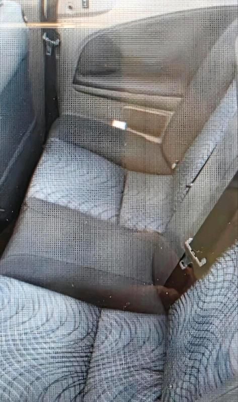 Gebraucht Ford Focus Cabriolet 101 PS (74 kW) 2008 Schwarz Cabrio