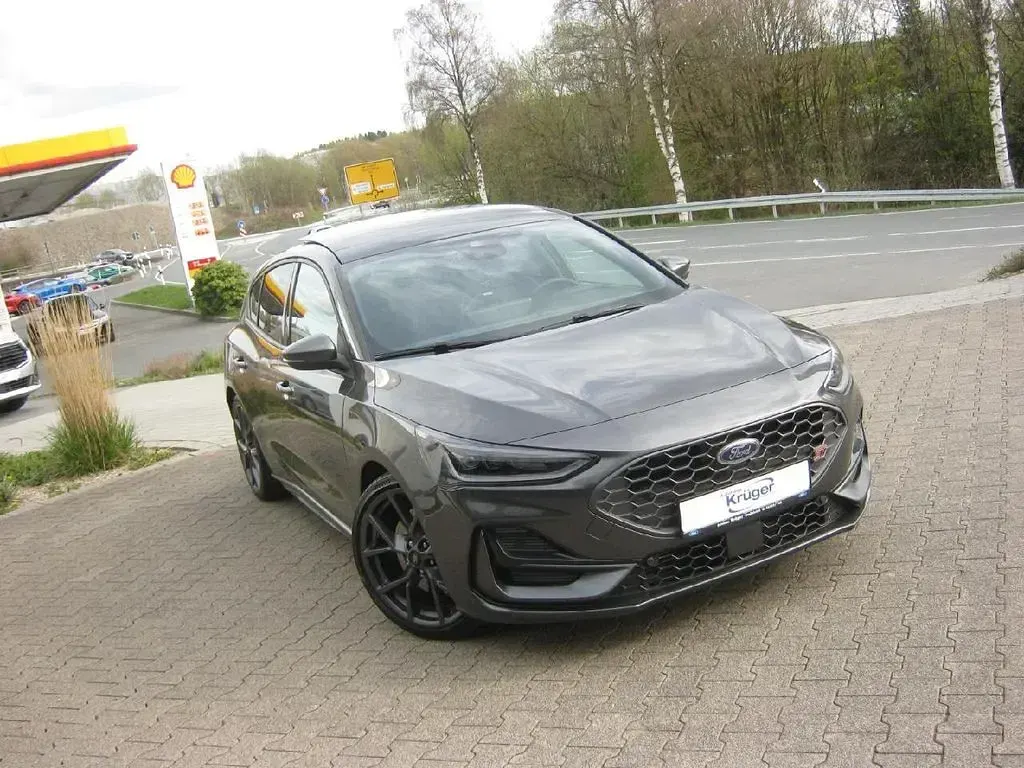 Occasion Ford Focus ST 280 ch (205 kW) 2024 Berline