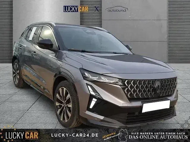 Gebraucht Renault Austral Techno 160 PS (117 kW) 2025 SUV