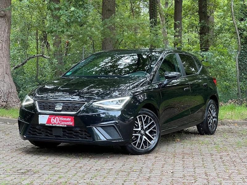 Other Gebraucht 2020 Seat Ibiza Style Limousine | 15.399 € (Fairer Preis) - Bild 1/4