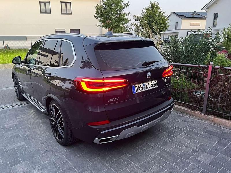 Gebraucht BMW X5 xLine 340 PS (250 kW) 2019 Andere farben SUV