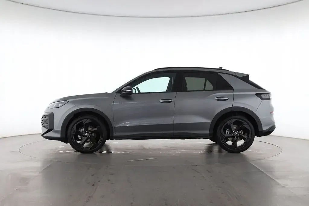 Gebraucht VW T-Roc Style 150 PS (110 kW) 2026 Wolf grey SUV