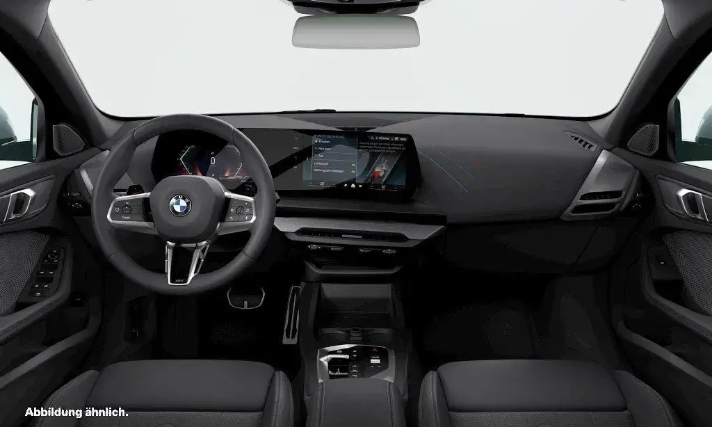 Gebraucht BMW 123 M Sport 218 PS (160 kW) 2025 Grau Kleinwagen