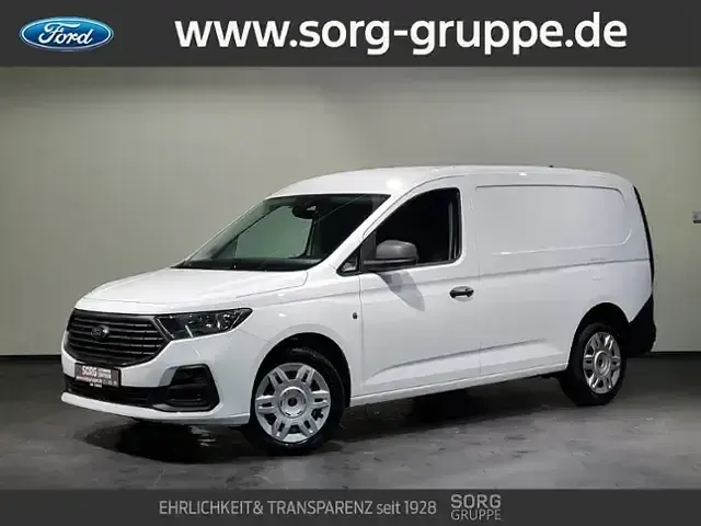 Brugt Ford Transit Connect Trend 102 HK (75 kW) 2026 MPV