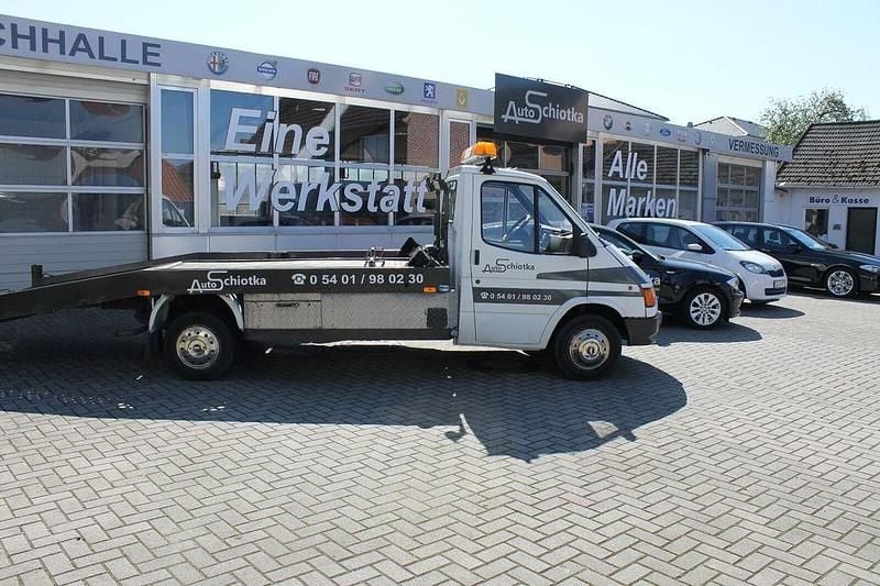 Gebraucht Mini ONE 75 PS (55 kW) 2015 Schwarz Kleinwagen