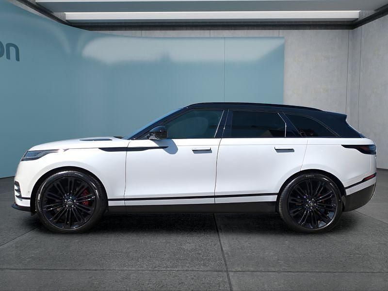Gebraucht Land Rover Range Rover 300 PS (220 kW) 2024 Weiß SUV
