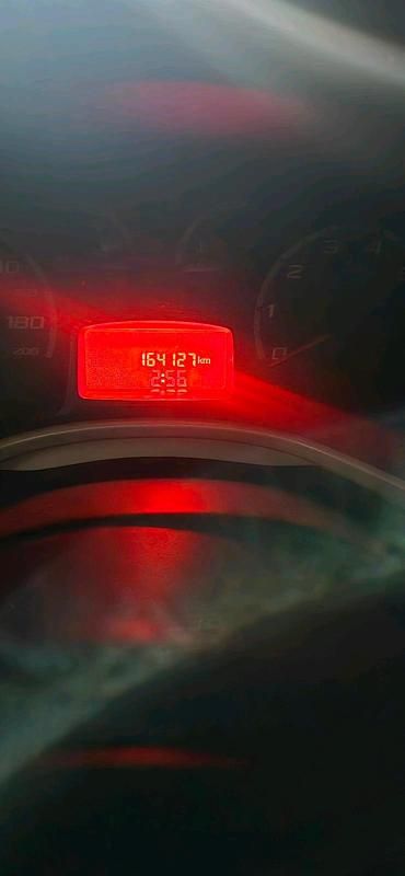 Gebraucht Ford Ka 69 PS (50 kW) 2009 Rot Kleinwagen