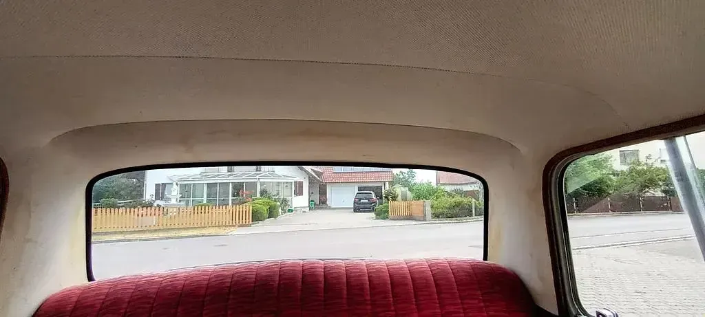 Gebraucht Renault R8 39 PS (28 kW) 1964 Beige Limousine